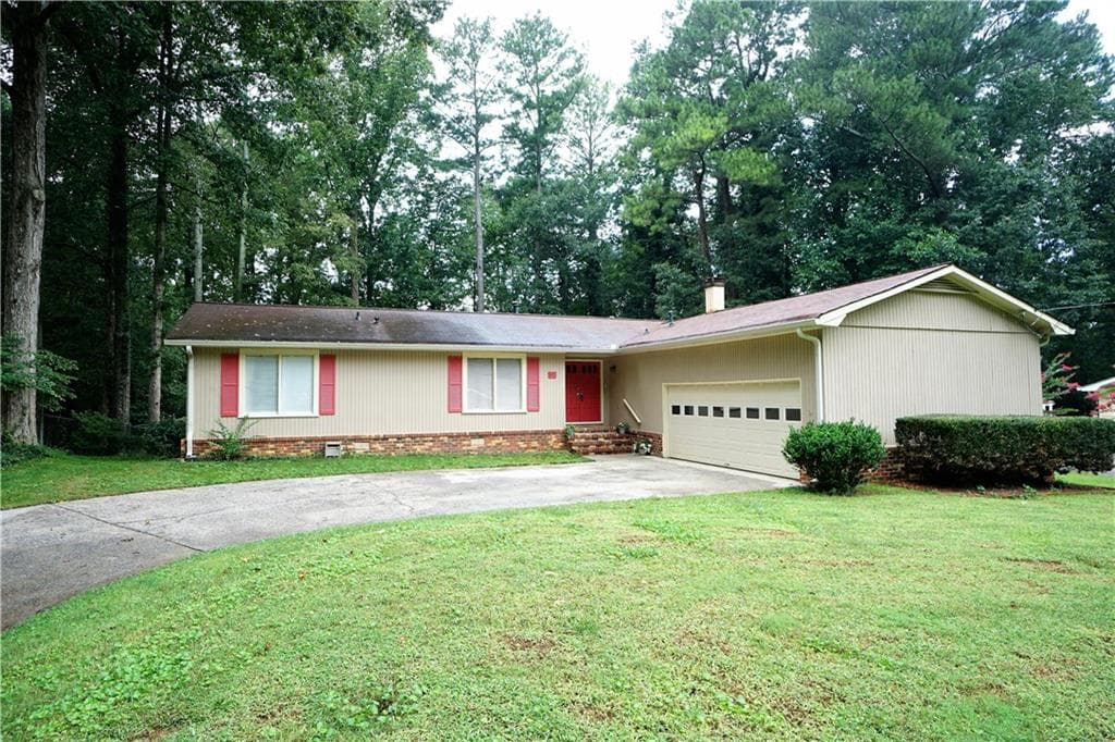 1077 Mandalay Court, Lilburn, GA 30047 — most recent listing photo