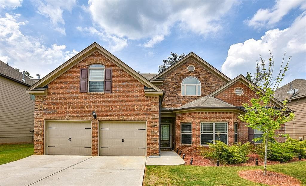 7995 Snapwell Drive, Fairburn, GA 30213 — most recent listing photo