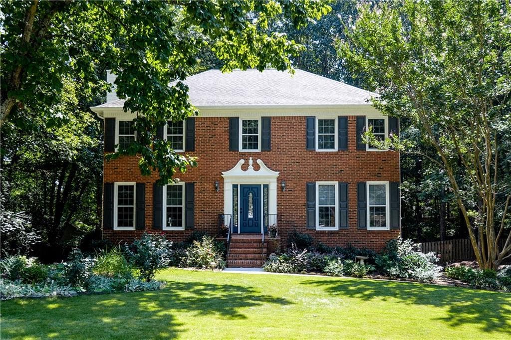 1210 Fairfax Hunt, Lawrenceville, GA 30043 — most recent listing photo
