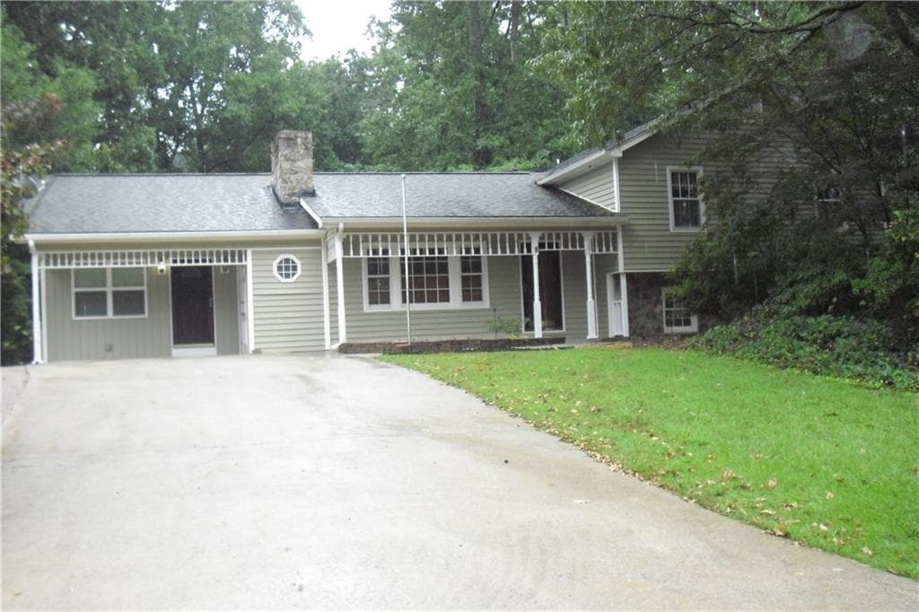 1307 Shirley Drive, Sugar Hill, GA 30518 — most recent listing photo