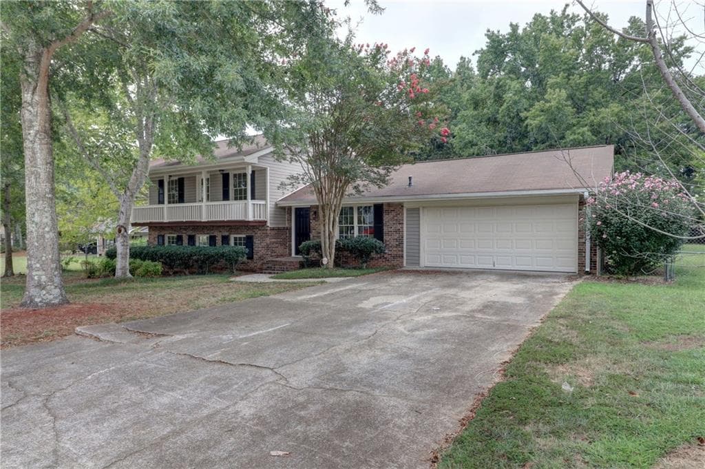 1063 SE Tony Valley Drive, Conyers, GA 30013 — most recent listing photo