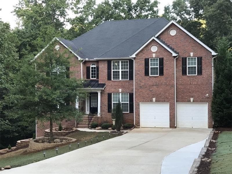 5520 Raccoon Hollow, Flowery Branch, GA 30542 — most recent listing photo
