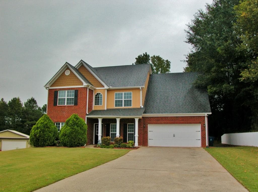 303 McKendree Court, Bethlehem, GA 30620 — most recent listing photo