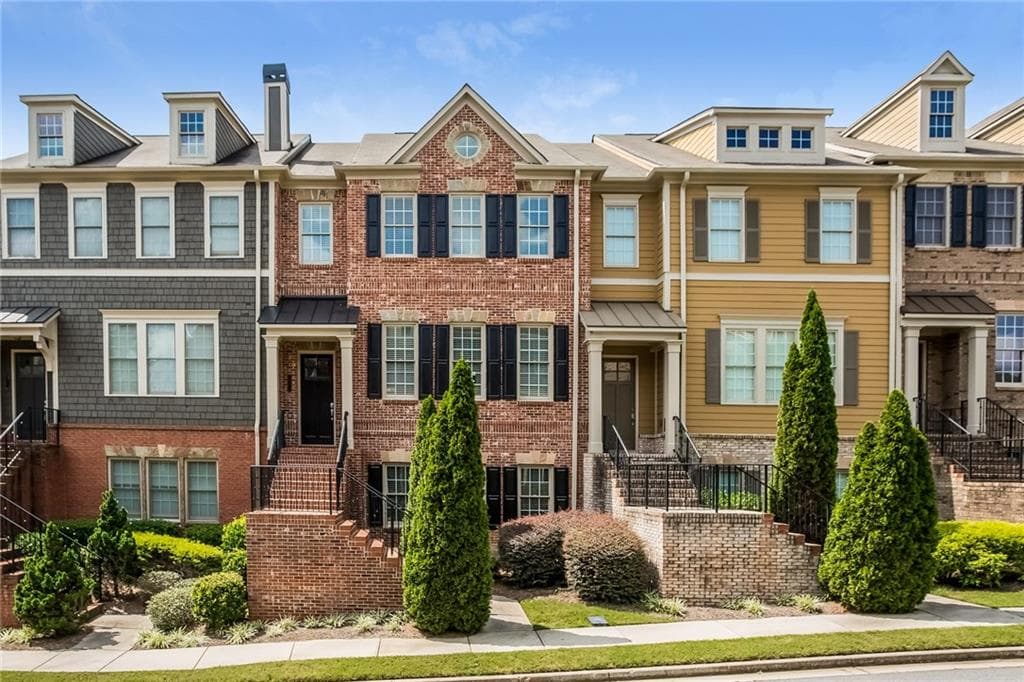 3856 Felton Hill Road 5, Smyrna, GA 30082 — most recent listing photo
