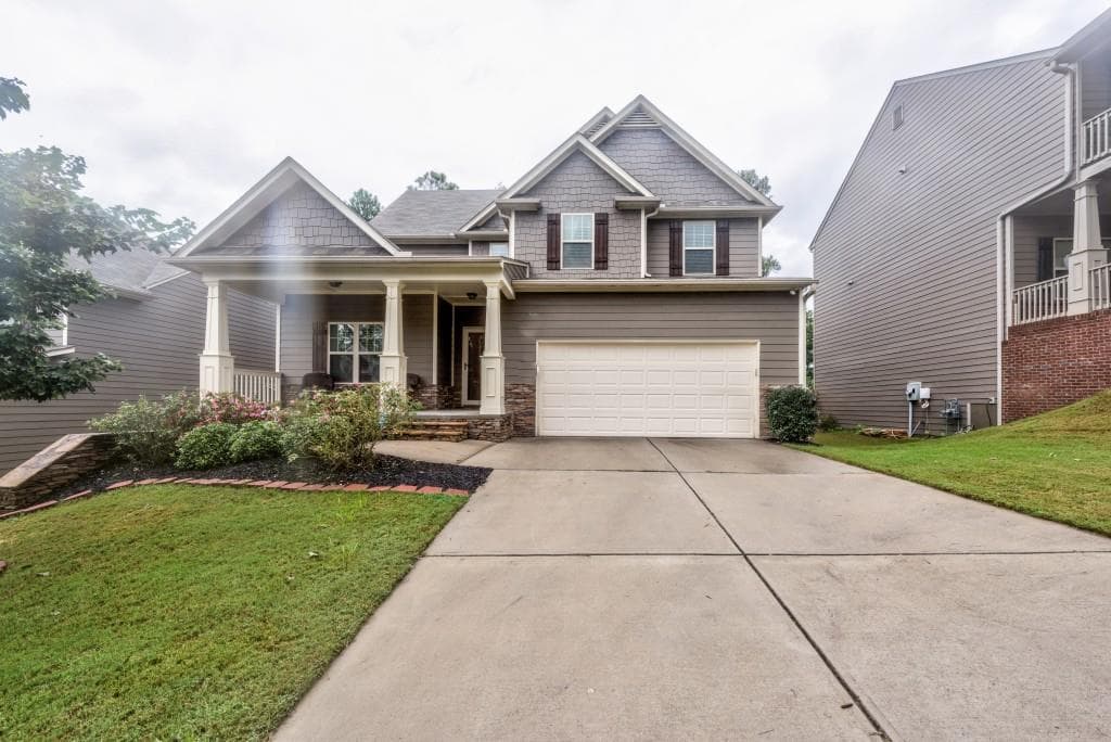 6211 Oakdale Ridge Court, Mableton, GA 30126 — most recent listing photo