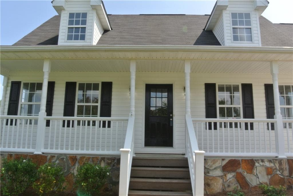 1004 Crystal Brook Way, Monroe, GA 30655 — most recent listing photo