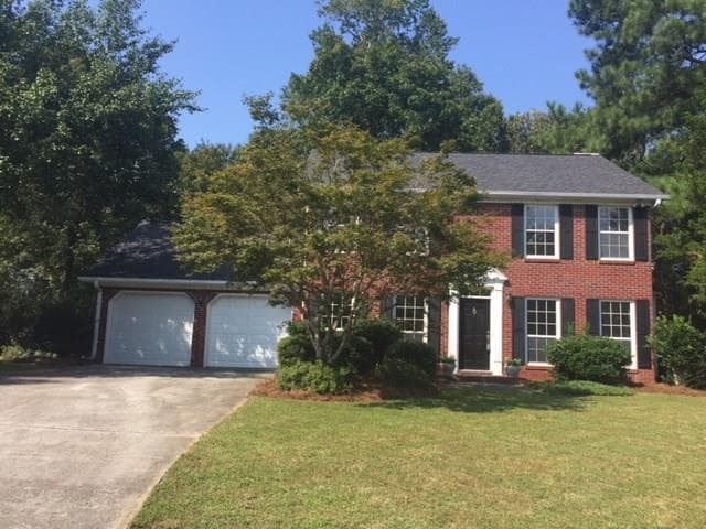 1785 Summit Edge Circle, Loganville, GA 30052 — most recent listing photo