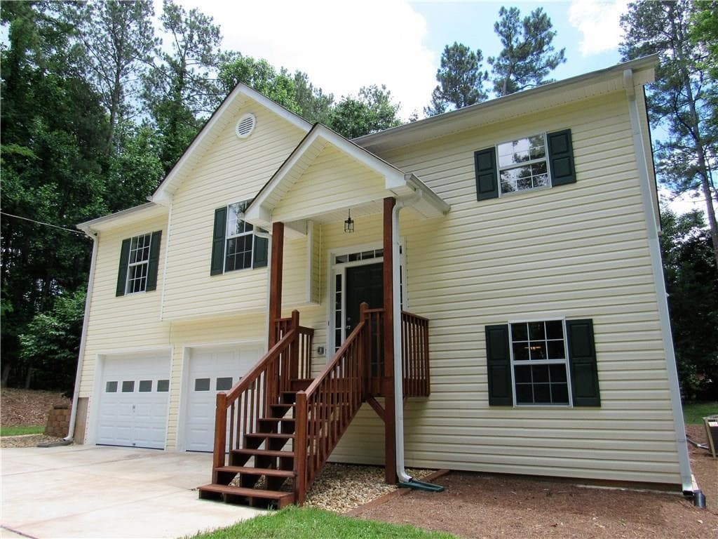 9225 Lisa Circle, Gainesville, GA 30506 — most recent listing photo