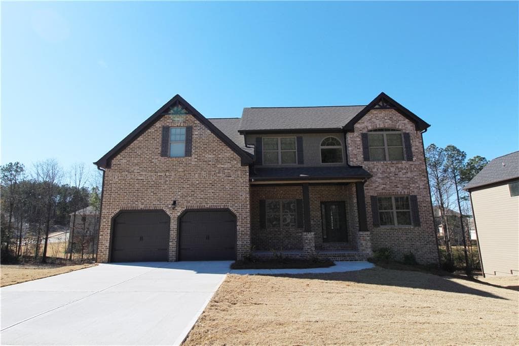 3371 Blake Hills Court, Dacula, GA 30019 — most recent listing photo