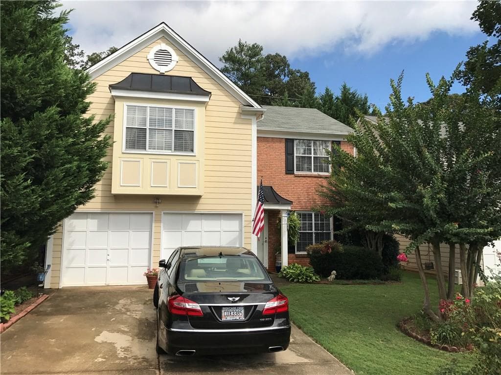 3540 Strathmore Drive, Duluth, GA 30096 — most recent listing photo