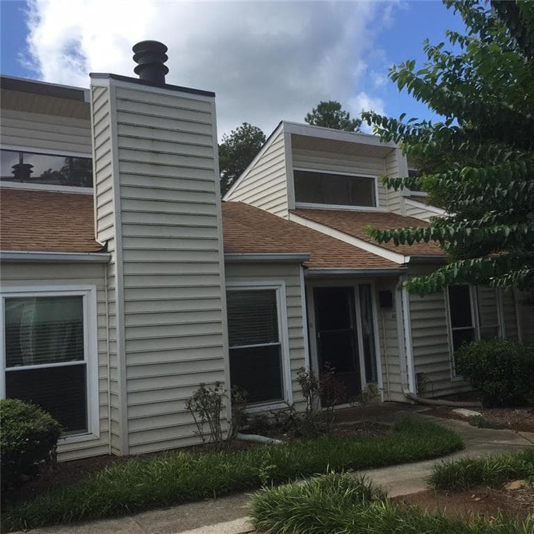 823 Serramonte Drive, Marietta, GA 30068 — most recent listing photo