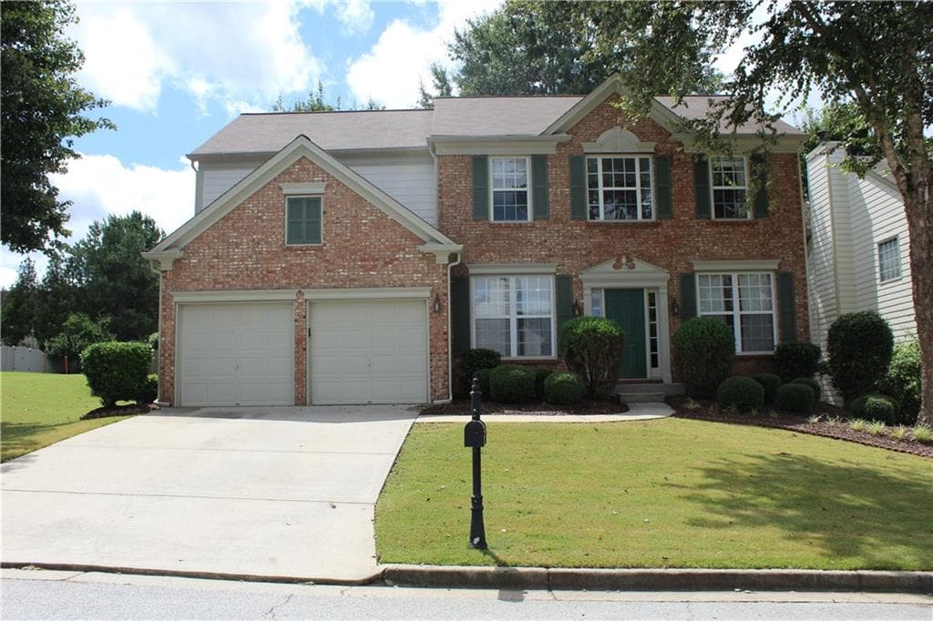 2414 Greyhurst Way, Smyrna, GA 30082 — most recent listing photo