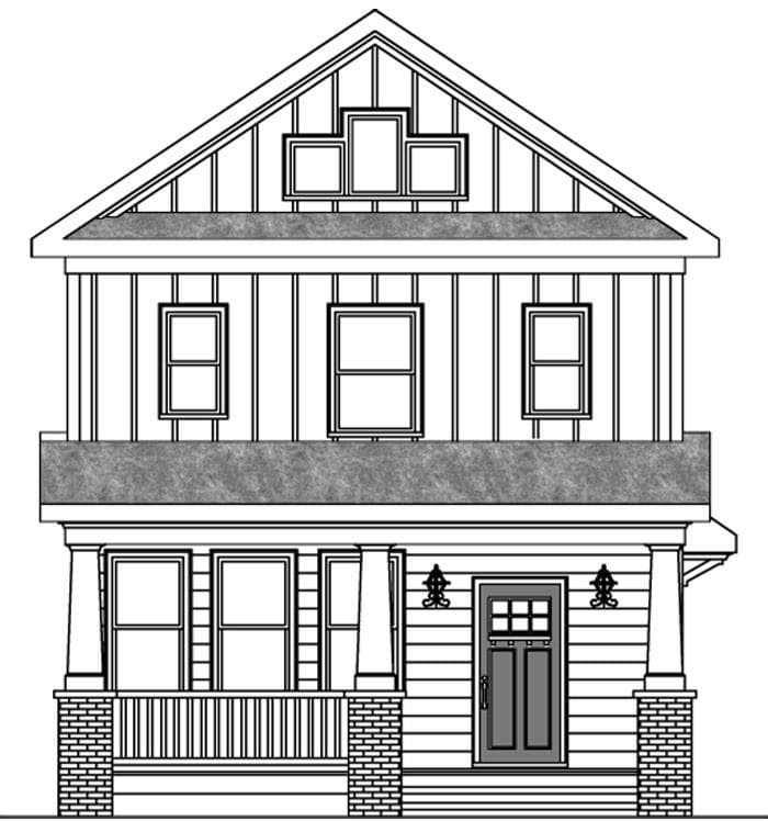 2819 Lincoln Drive, Decatur, GA 30033 — most recent listing photo
