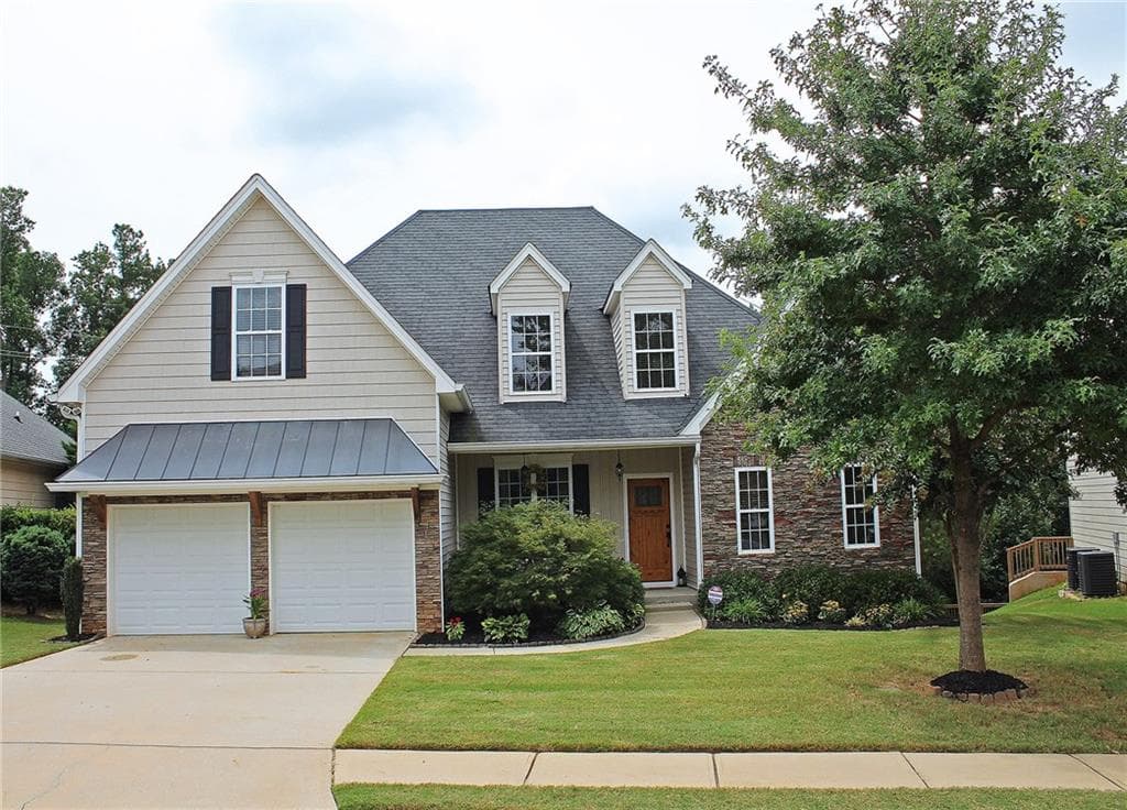 27 Village Park Drive, Newnan, GA 30265 — most recent listing photo