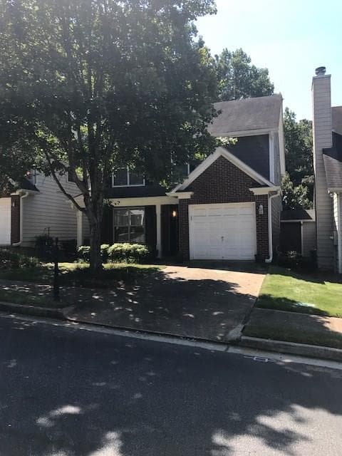 3 bedroom, 1,870 sq ft condominium sold at 1331 Gates Drive, Atlanta, GA 30316