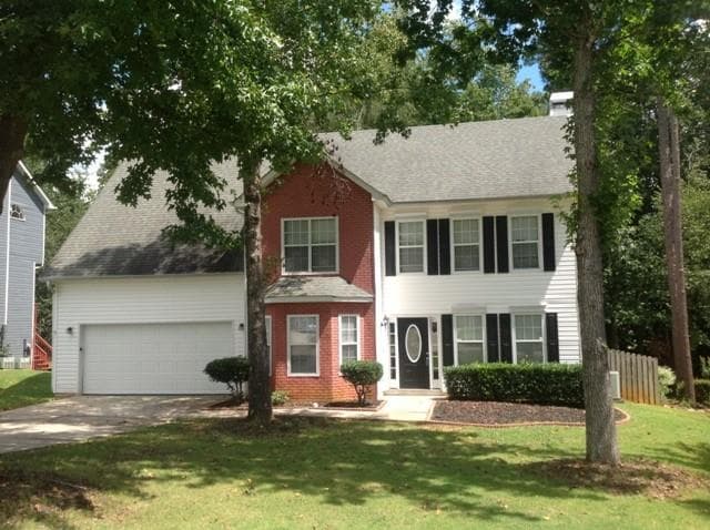 344 Jodeco Station Circle, Stockbridge, GA 30281 — most recent listing photo