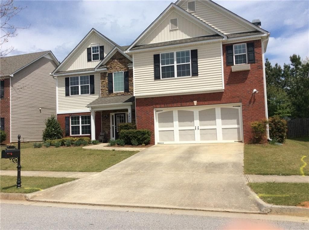 3420 Gardenside Drive, Loganville, GA 30052 — most recent listing photo