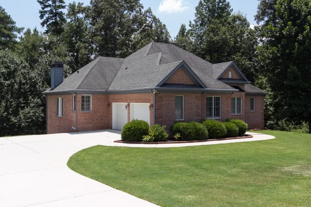 95 Wildflower Trail, Oxford, GA 30054 — most recent listing photo