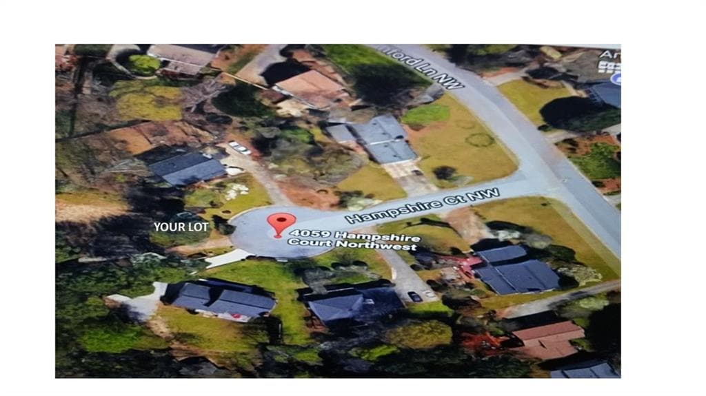 4059 Hampshire Court, Lilburn, GA 30047 — most recent listing photo