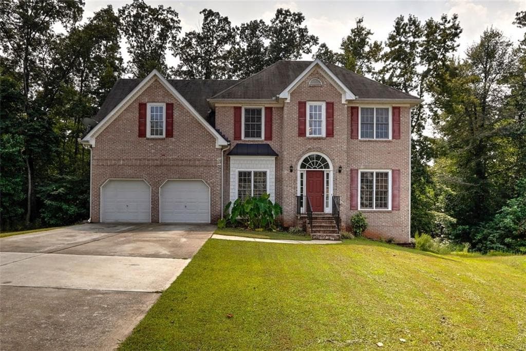 591 Montview Lane, Marietta, GA 30060 — most recent listing photo