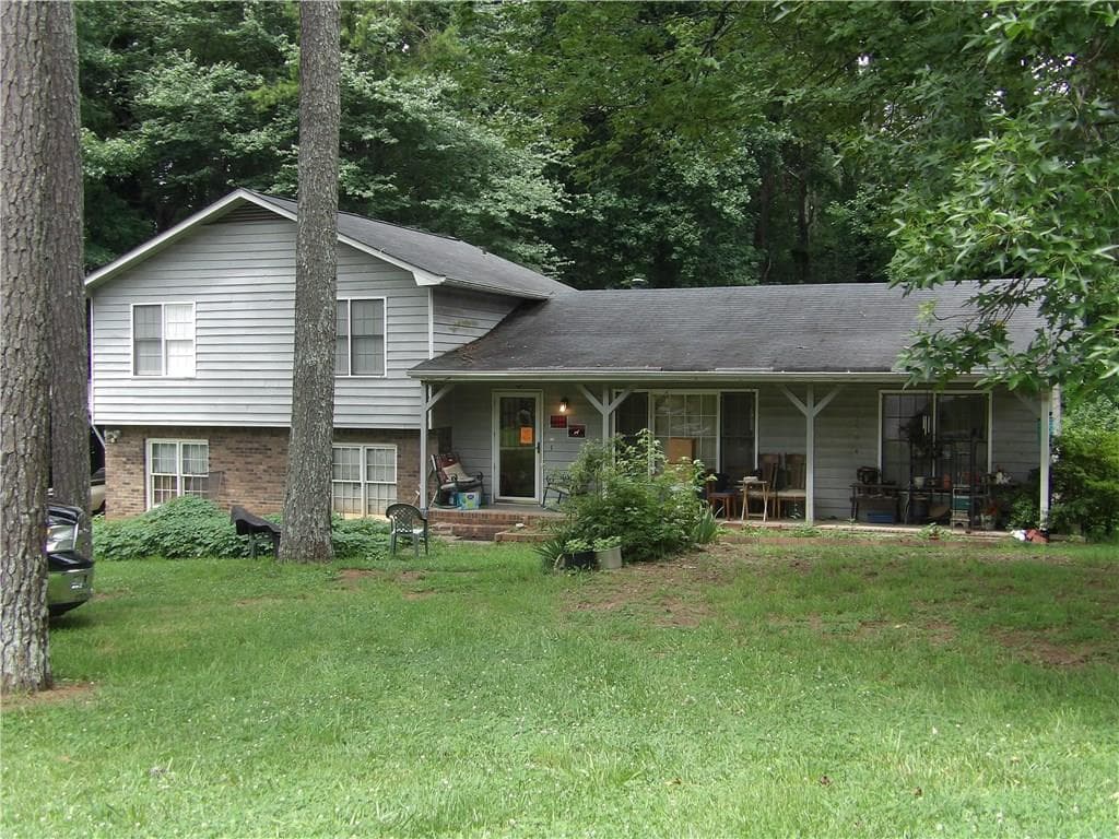3887 Timber Hollow Way, Marietta, GA 30062 — most recent listing photo