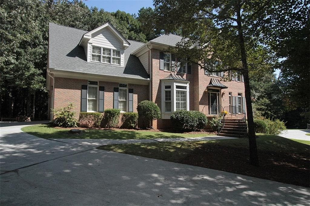 1710 Winding Creek Circle, Snellville, GA 30078 — most recent listing photo