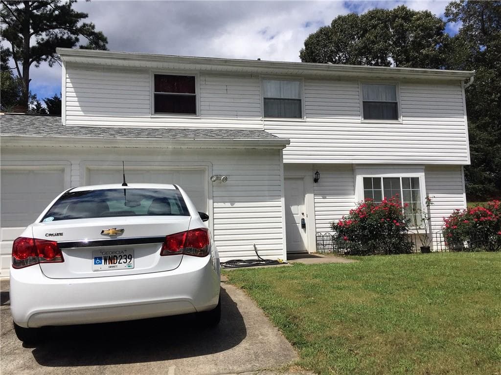 4445 Hopkins Lake Drive, Duluth, GA 30096 — most recent listing photo