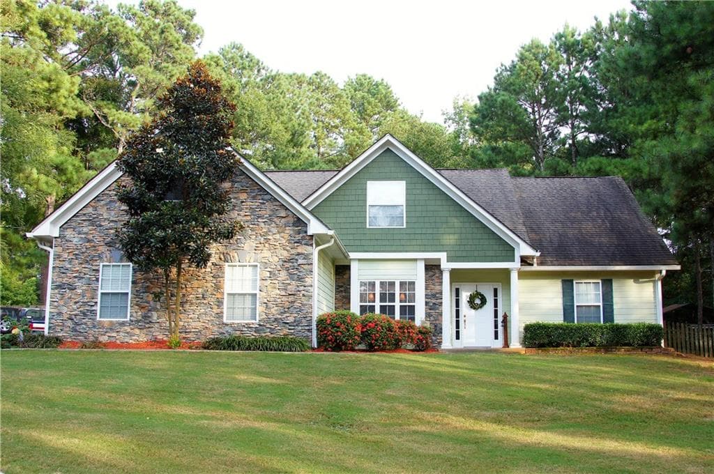 191 Maranatha Trail, Lawrenceville, GA 30045 — most recent listing photo