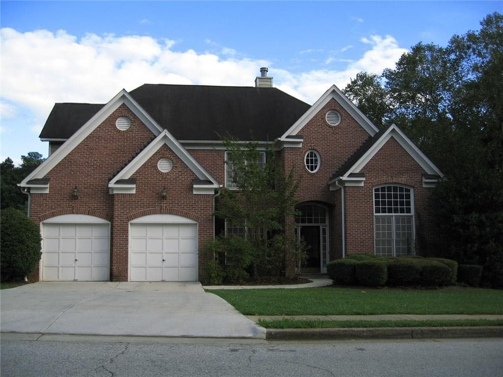 36 Towne Park Drive, Lawrenceville, GA 30044 — most recent listing photo