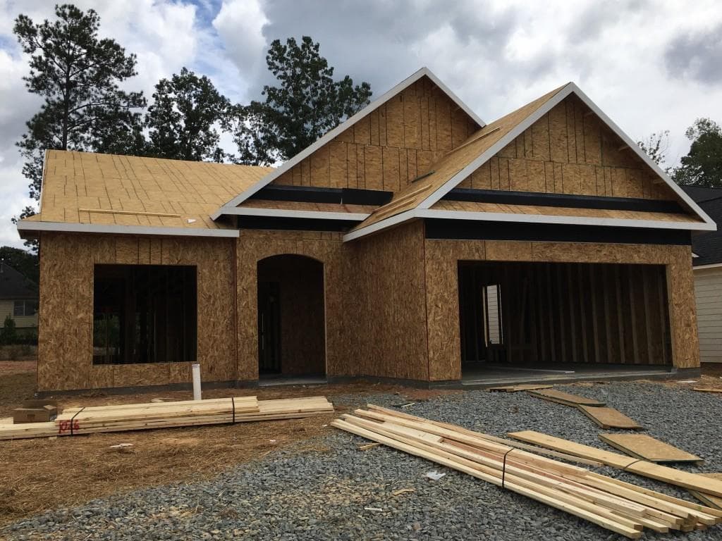 4290 Braden Lane, Kennesaw, GA 30144 — most recent listing photo