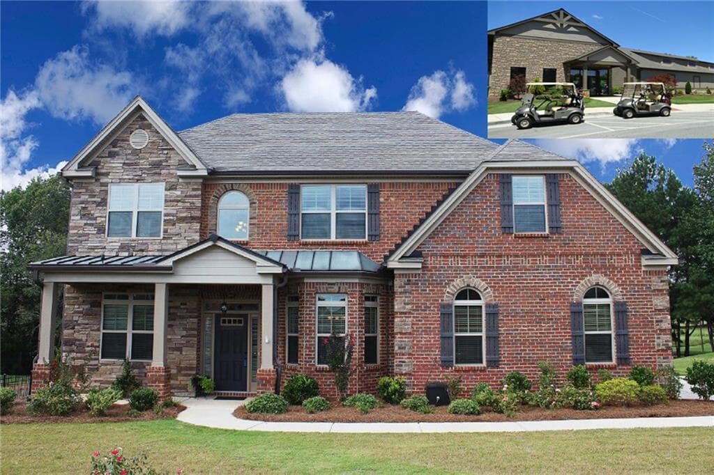 905 Donegal Drive, Locust Grove, GA 30248 — most recent listing photo