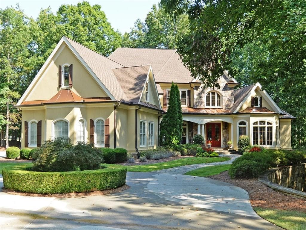 5332 Legends Drive, Braselton, GA 30517 — most recent listing photo