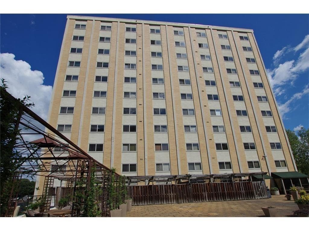 2285 Peachtree Road 709, Atlanta, GA 30309 — most recent listing photo