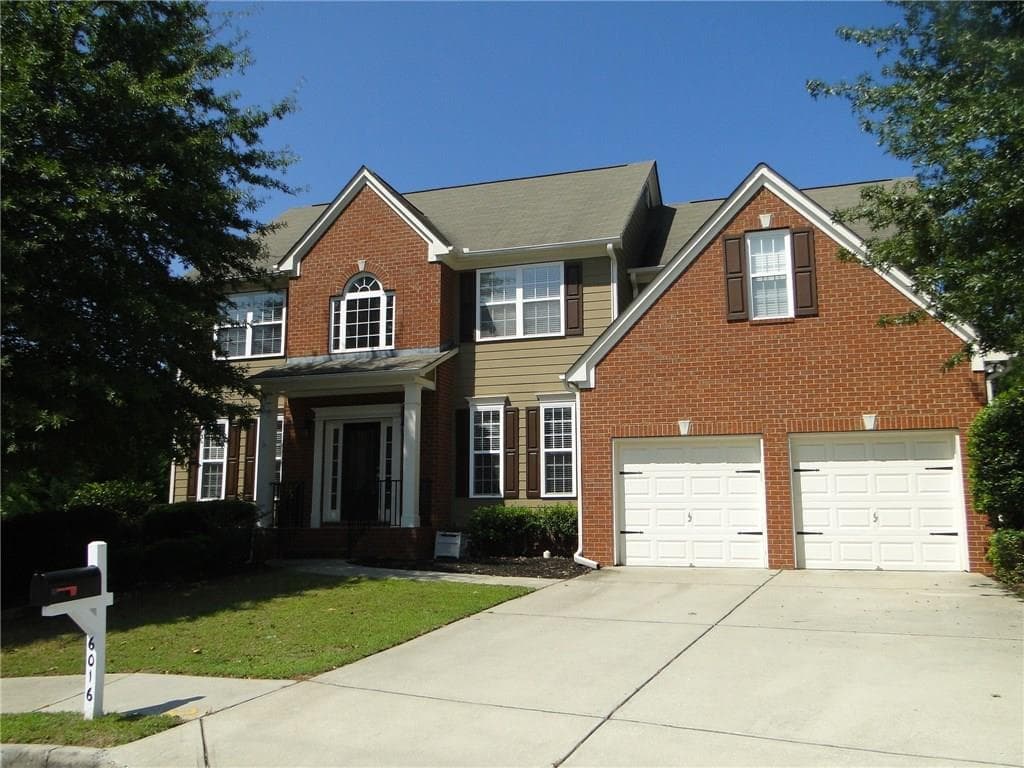 6016 Buckner Creek Court, Mableton, GA 30126 — most recent listing photo