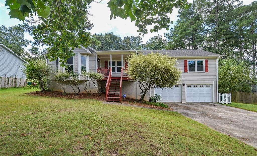 1013 Natalie Lane, Smyrna, GA 30082 — most recent listing photo
