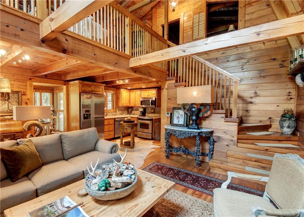 287 Shetland Trace, Jasper, GA 30143 — most recent listing photo