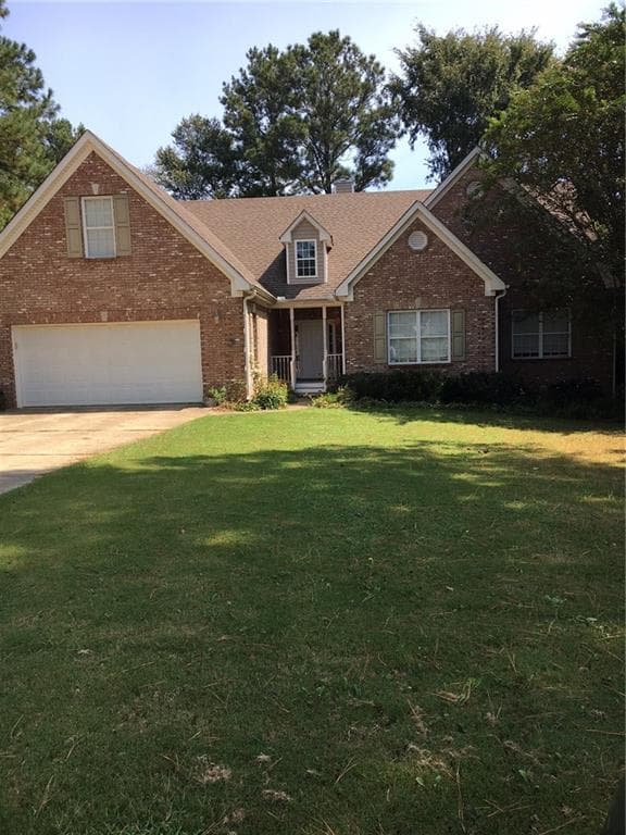 12 NE Grapevine Way, Cartersville, GA 30121 — most recent listing photo