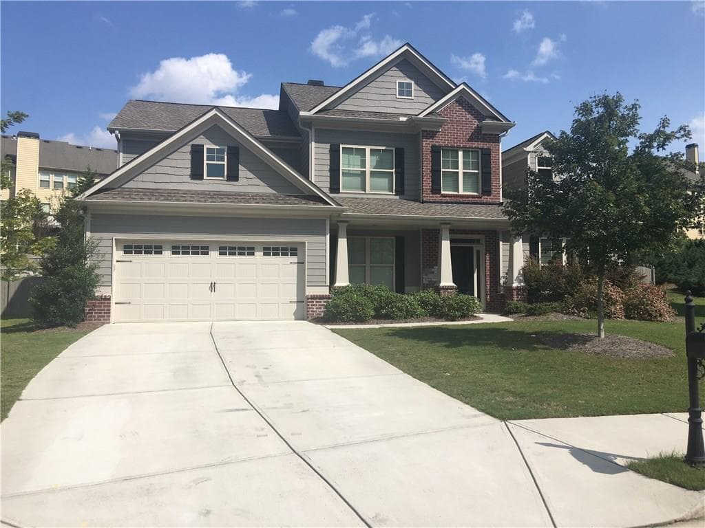 6245 Harris Court, Braselton, GA 30517 — most recent listing photo