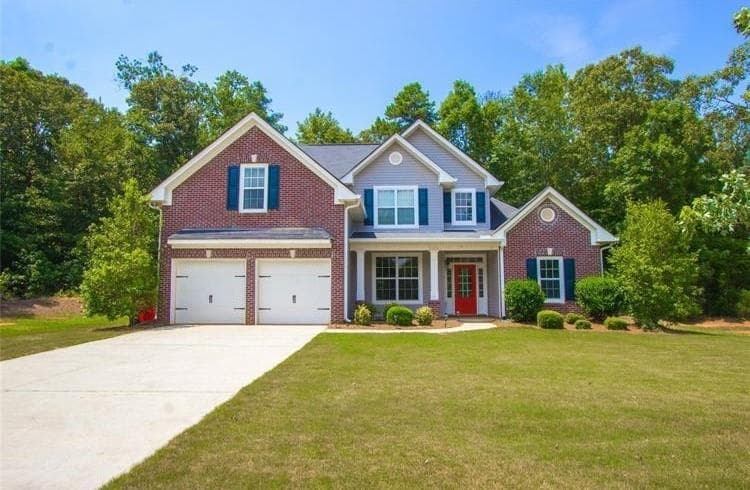 176 Palmer Court, Jefferson, GA 30549 — most recent listing photo