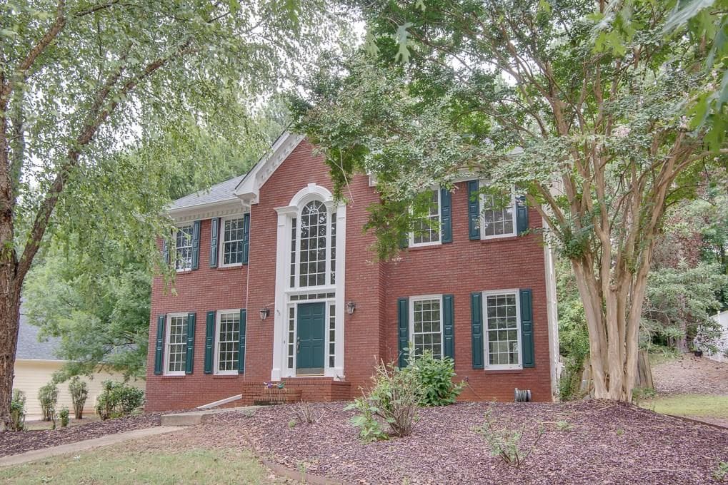 808 Mill Bend Drive, Lawrenceville, GA 30044 — most recent listing photo