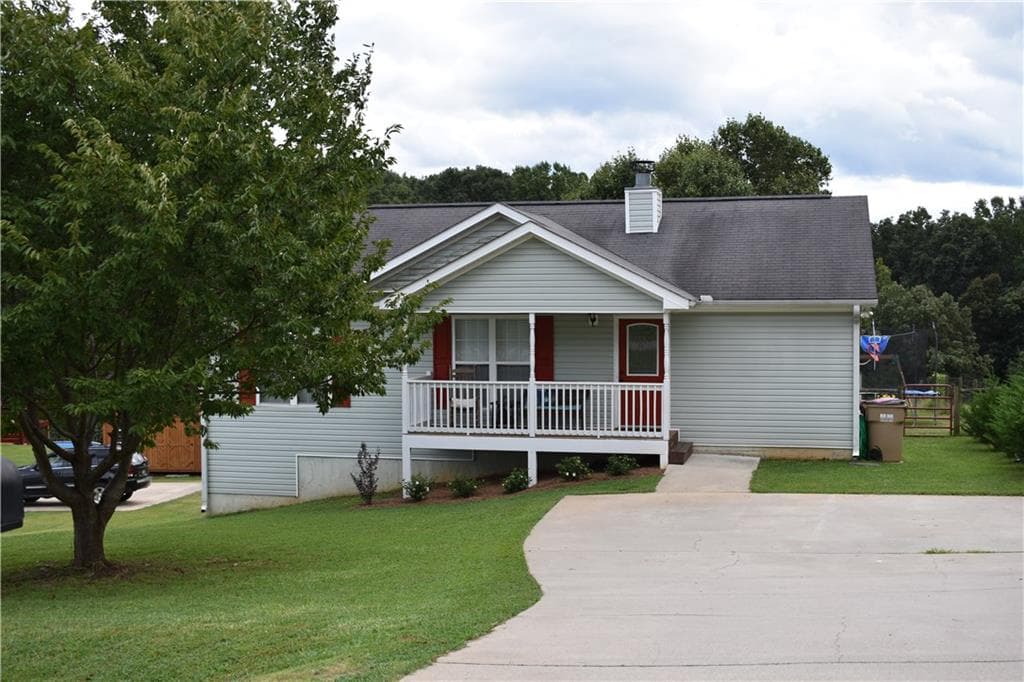 5985 Hickory Hills Road, Cumming, GA 30041 — most recent listing photo