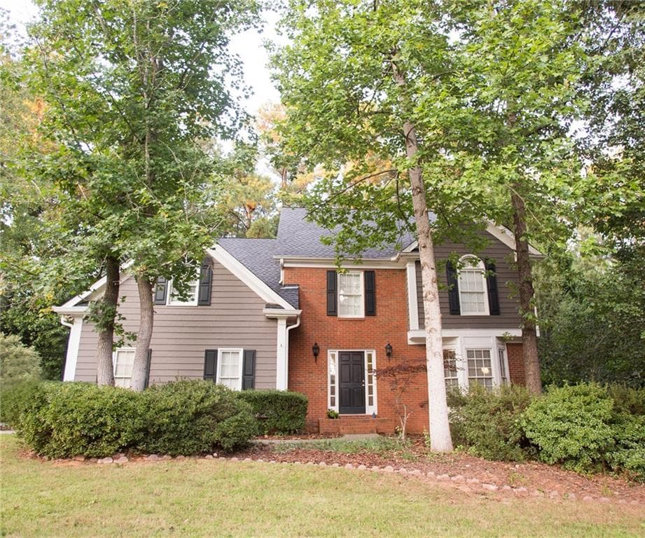 5306 Shotwell Court, Woodstock, GA 30188 — most recent listing photo