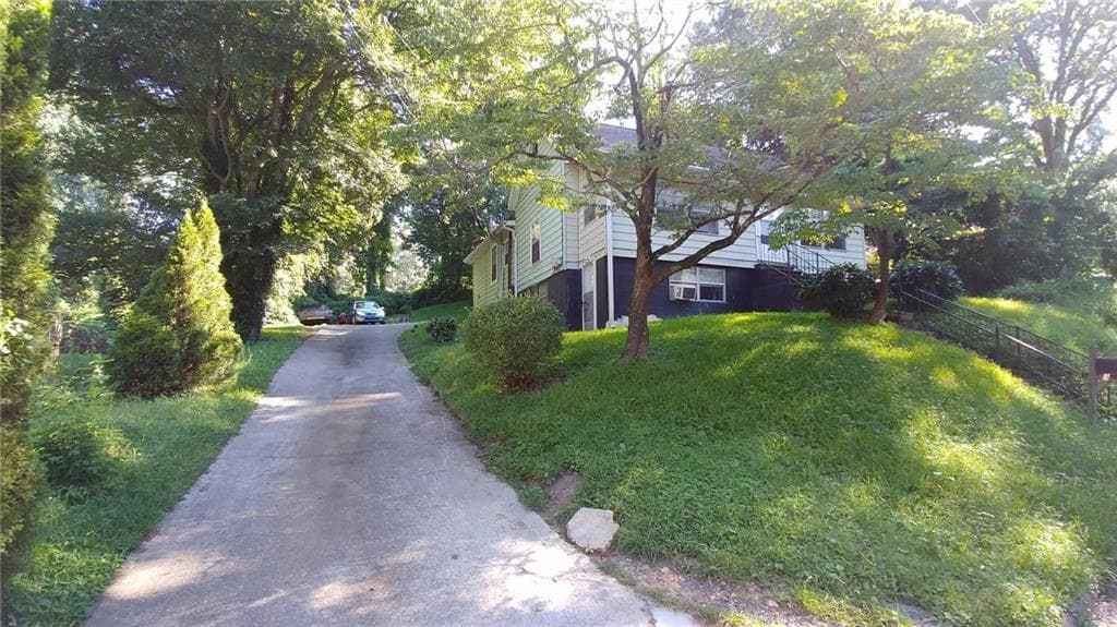3 bedroom, 1,288 sq ft single family residence sold at 390 Teasley Street, Canton, GA 30114