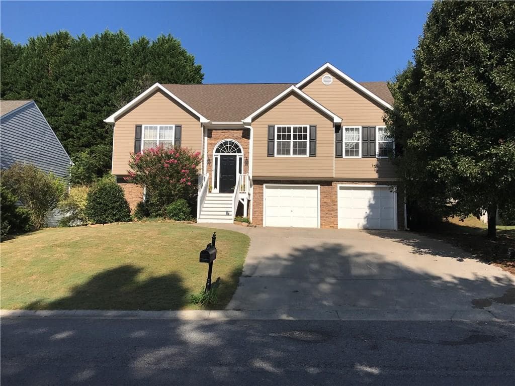 4026 Mount Vernon Drive, Woodstock, GA 30189 — most recent listing photo