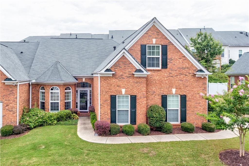 429 Brookes Walk, Woodstock, GA 30188 — most recent listing photo