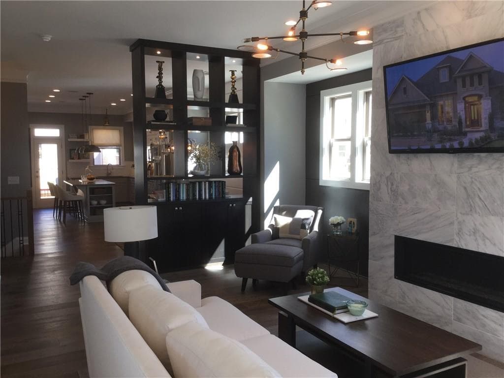 3577 Parkside Way 32, Brookhaven, GA 30319 — most recent listing photo