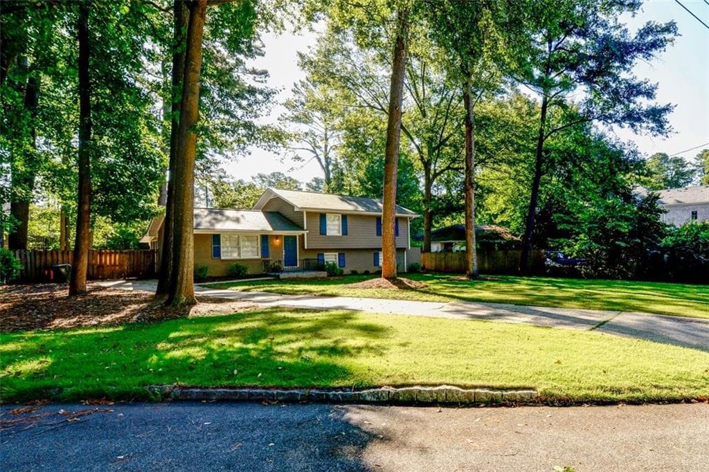 2723 Frontier Court, Chamblee, GA 30341 — most recent listing photo