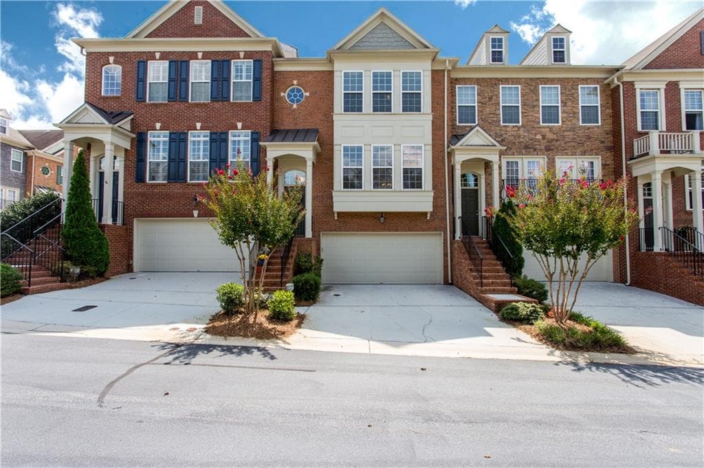 1518 Wehunt Circle 18, Smyrna, GA 30082 — most recent listing photo