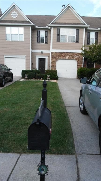 146 Haven Oak Way, Lawrenceville, GA 30044 — most recent listing photo