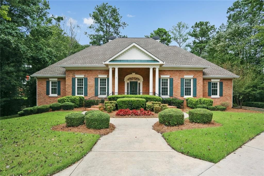 3529 Greenshire Court, Douglasville, GA 30135 — most recent listing photo